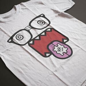 Style Domo Kun Y2K T Shirt